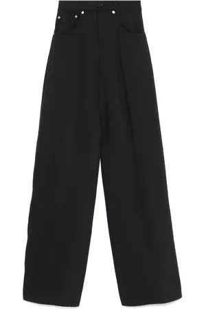 Maison Margiela Drop-crotch jeans