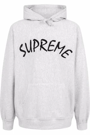 Supreme Ftp Arc logo hoodie