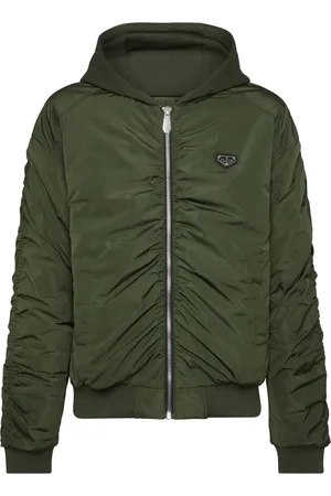 Philipp Plein Padded jacket