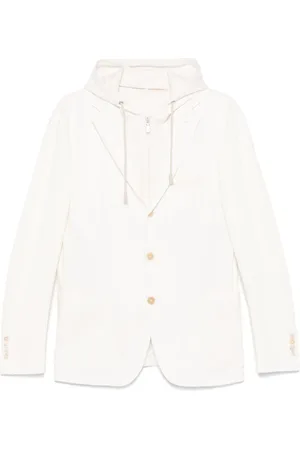 ELEVENTY Single-breasted blazer