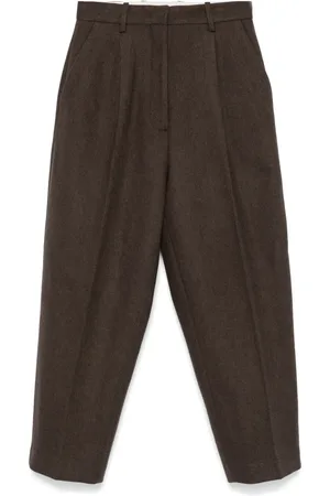 Helmut Lang Zoot trousers