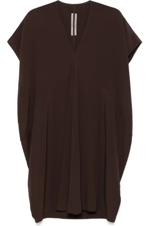 Rick Owens Tommykite V dress