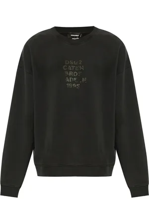 Dsquared2 Logo-print sweatshirt