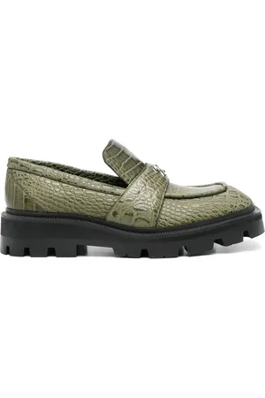 Kennel & Schmenger Burak loafers