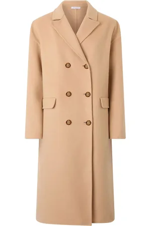 Boglioli Double-breasted coat