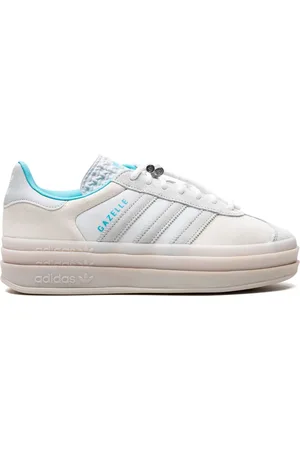 adidas Gazelle Bold "Ordinary People - City of Seoul - " sneakers