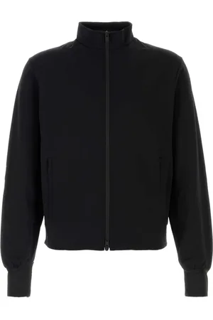 Y-3 Track sweatshirt