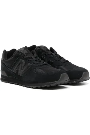 New Balance 574 GS "Triple "