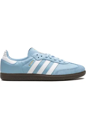 adidas Samba Team "Argentina" sneakers