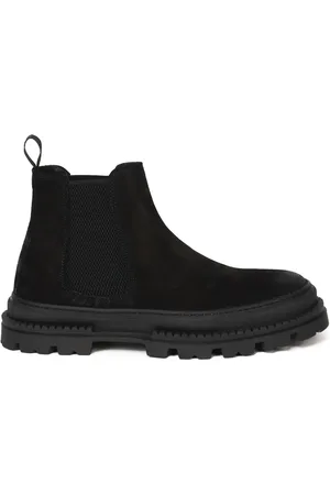 Giuliano Galiano Suede boots