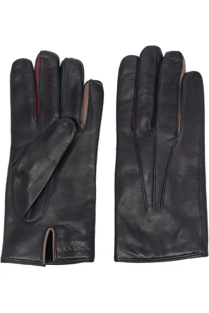 Paul Smith Concertina gloves