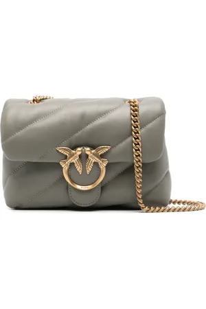 Pinko Mini Love Puff shoulder bag