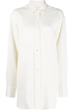 STUDIO NICHOLSON Button-down shirt