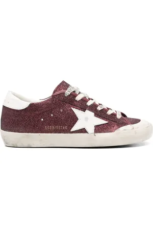Golden Goose Super-Star sneakers