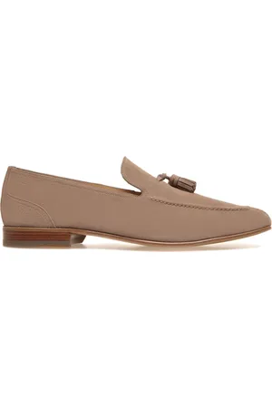 Bally Suisse loafers