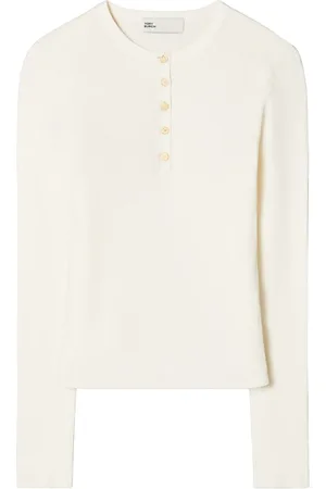 Tory Burch Henley jumper