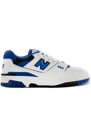 New Balance 550 " /Blue" sneakers