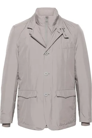 HERNO Padded jacket
