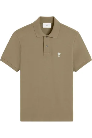 Ami Ami de Coeur polo shirt