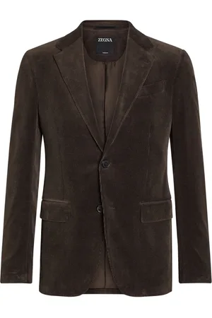 Ermenegildo Zegna Cashco blazer