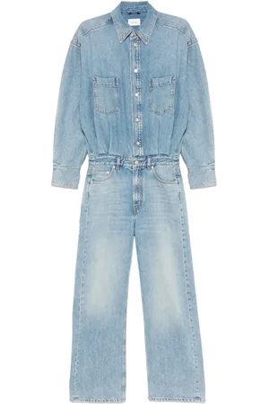 haikure Tilda jumpsuit