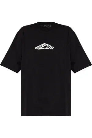 Dsquared2 Logo-printed T-shirt