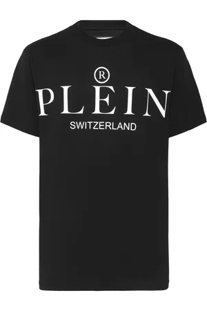 Philipp Plein Logo-printed T-shirt