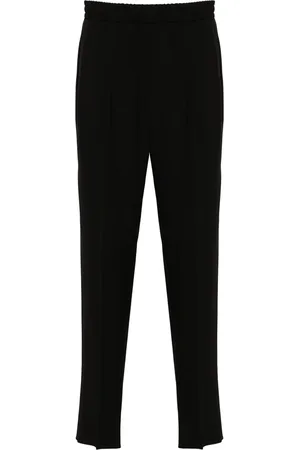 Ermenegildo Zegna Tapered trousers