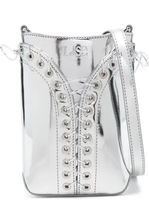 Ludovic De Saint Sernin Cleavage crossbody bag
