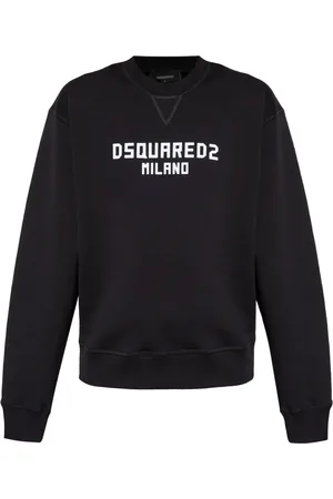 Dsquared2 Printed sweatshirt