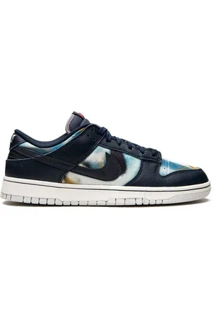 Nike Dunk Low Retro PRM "Graffiti" sneakers