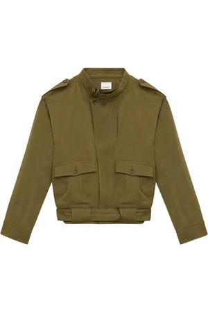 Isabel Marant Tomei jacket