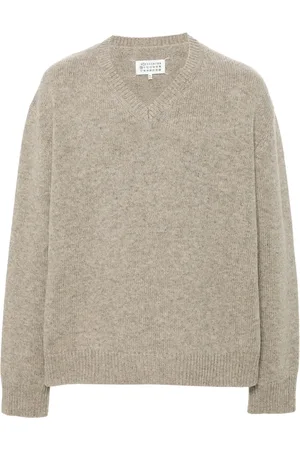 Maison Margiela Wool sweater