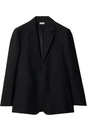 Burberry Wool blazer