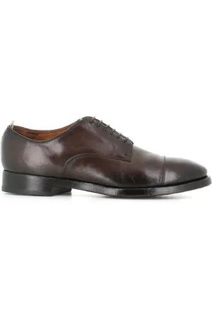 Officine creative Providence/004 derby shoes