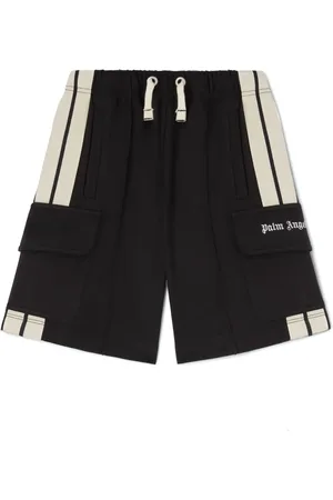 Palm Angels New cargo shorts