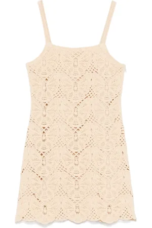 By Malene Birger Falla mini dress