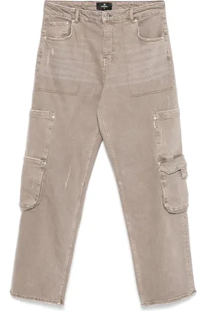 Represent R3 Workshop jeans