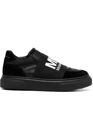 Maison Margiela Logo-print sneakers