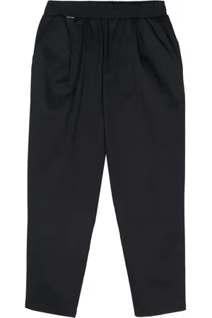 Family First Tapered trousers