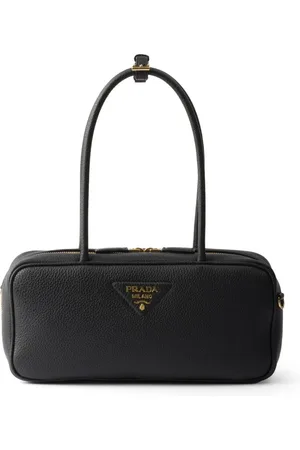 Prada Leather tote bag