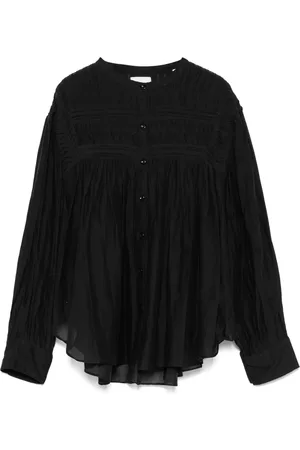 Isabel Marant Plalia blouse
