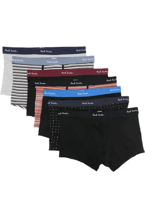 Paul Smith Jersey boxers (pack of seven)