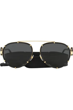 VERSACE VE 2232 pilot sunglasses
