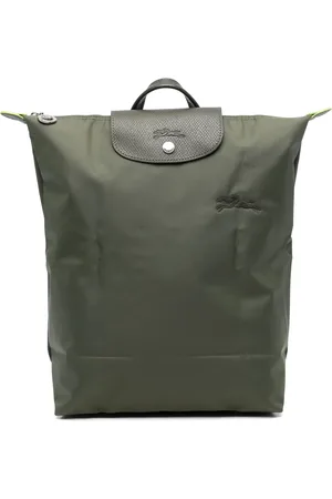 Longchamp Medium Le Pliage backpack