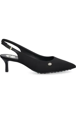 Clarks X Martine Rose 60mm slingback pumps