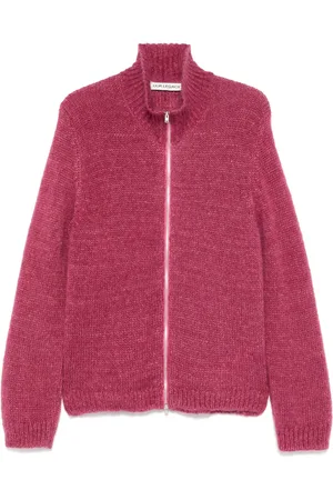 OUR LEGACY Float Funnel cardigan