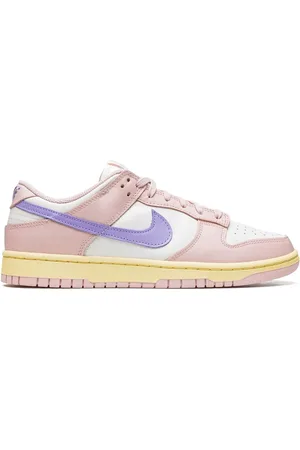 Nike Dunk Low " Oxford" sneakers