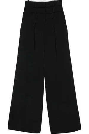 Viktor & Rolf Multi-layered trousers