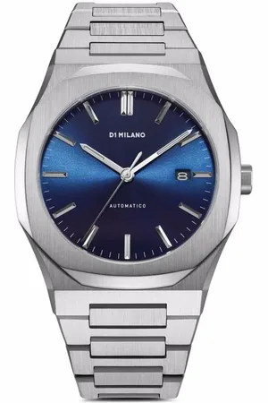 D1 MILANO Automatic Bracelet 41.5mm